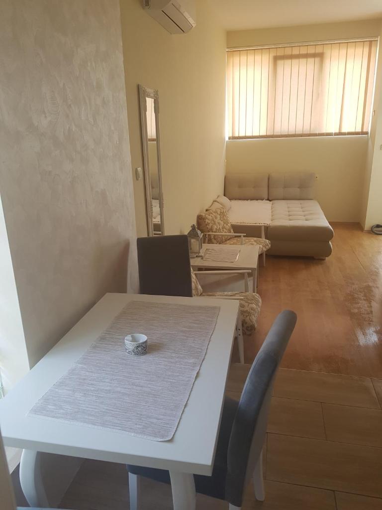 Апартаменты (Апартаменты с 1 спальней), Hostel Uzice