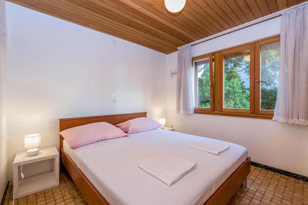 Villa Lahor with private pool photo 2