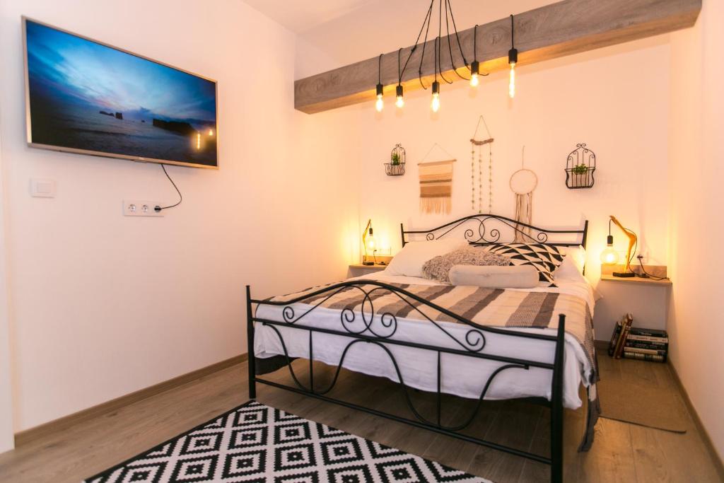 Apartments Del Molo photo 2