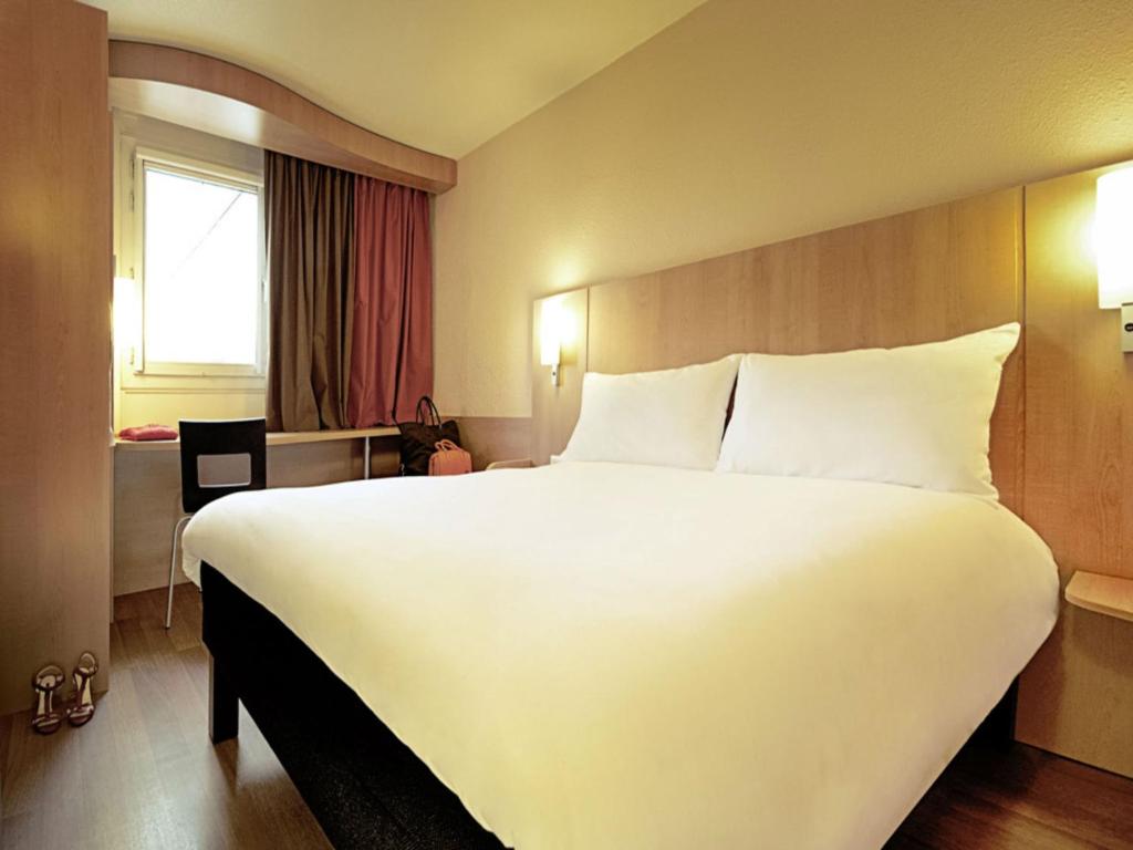 ibis Lisboa Sintra Room Type - Standard Double Room