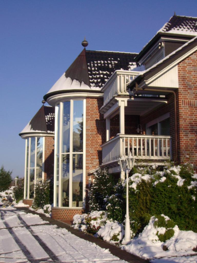 Ferienwohnungen Mantke photo 2