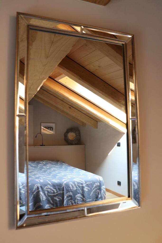 La Basiglia Apartment photo 3