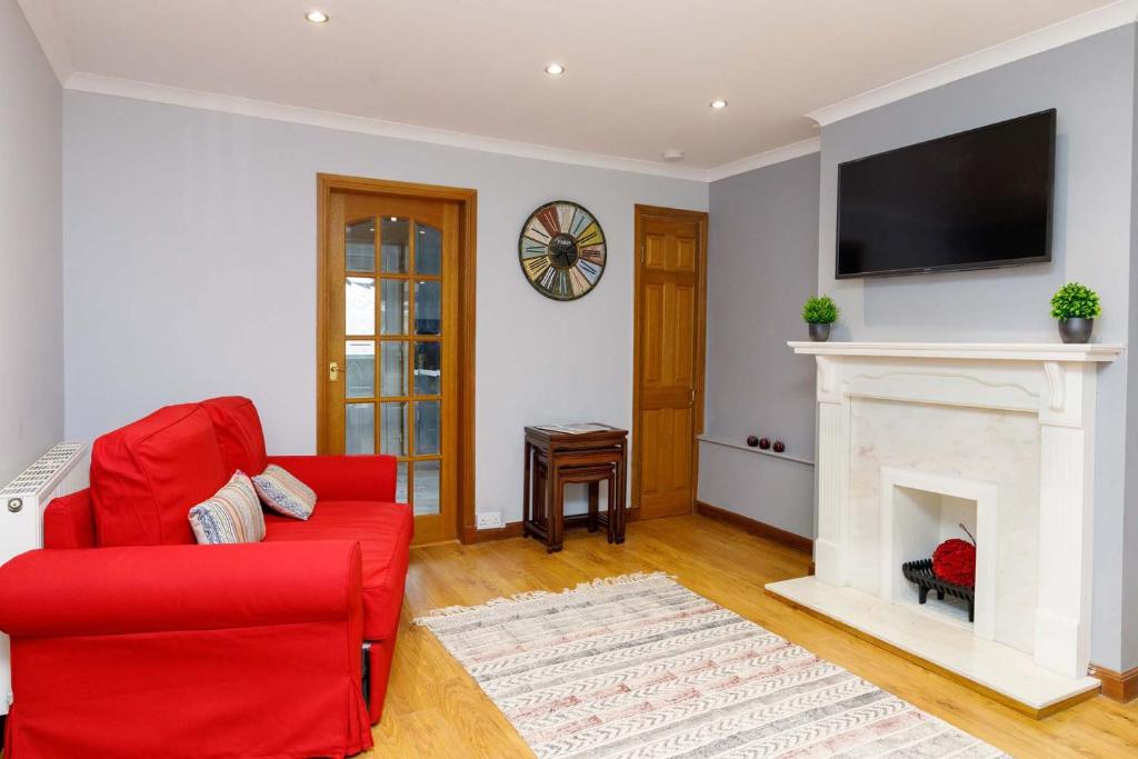 Lomond Serviced Apartments- Inglewood photo 3
