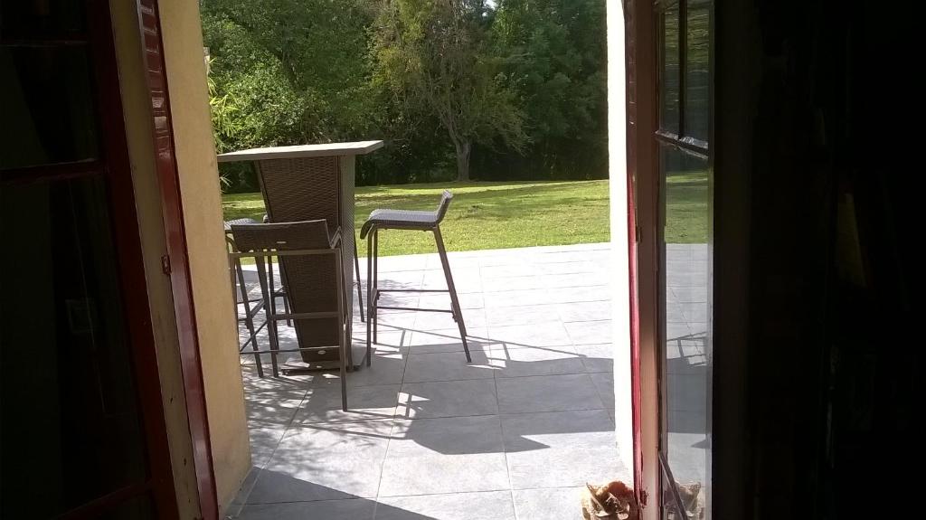Maison champêtre, cheminées, vidéo projecteur, jeux photo 4