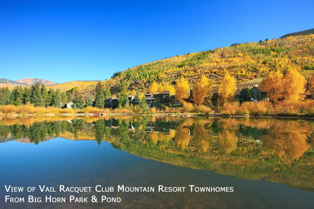 Vail Racquet Club Mountain Resort photo 3