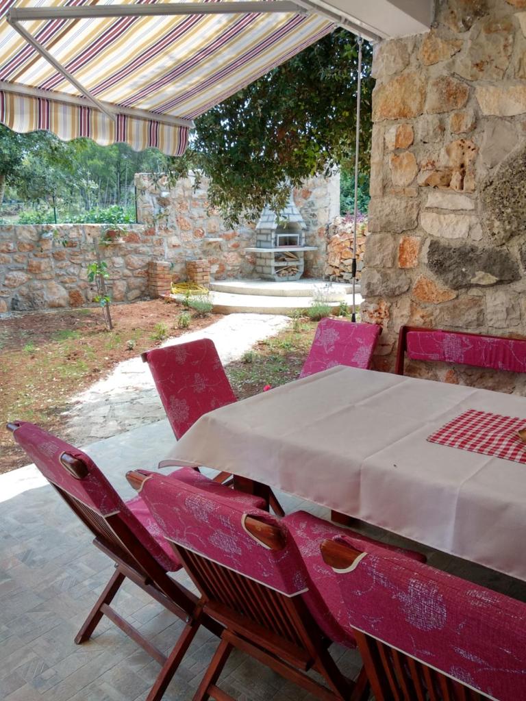 Holiday home Sea La Vie photo 4