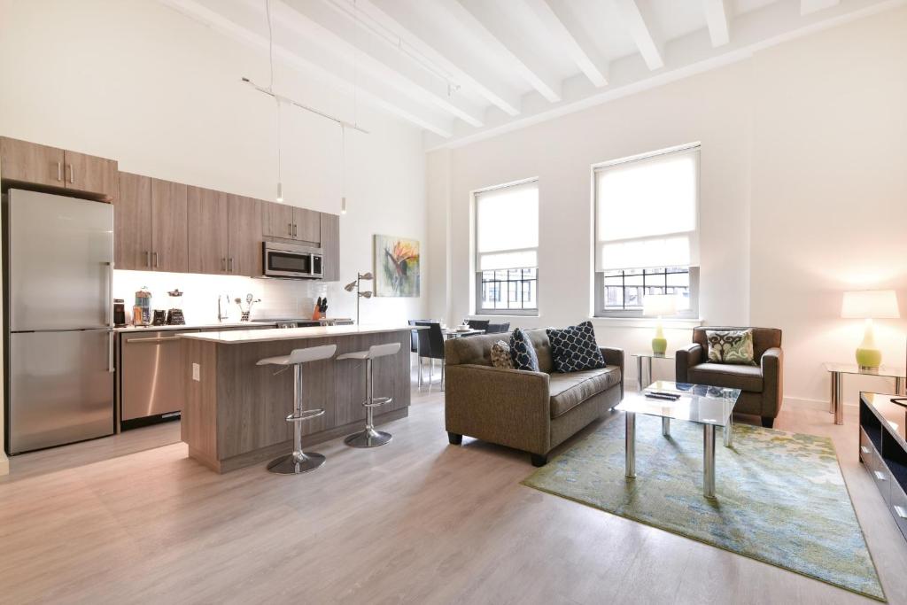 Global Luxury Suites Downtown Boston photo 4