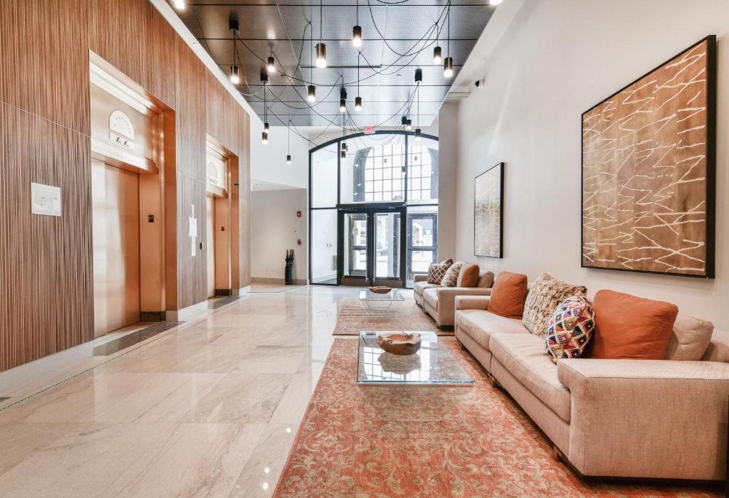 Global Luxury Suites Downtown Boston photo 1