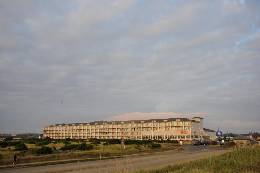 Shilo Inn Suites Ocean Shores photo 1