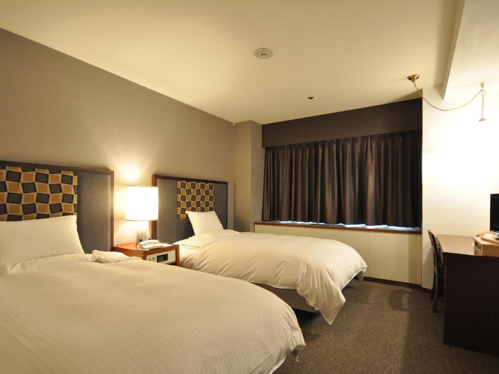 Mito Keisei Hotel photo 2