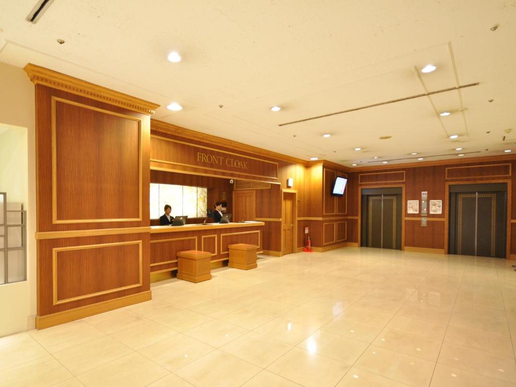 Mito Keisei Hotel photo 3