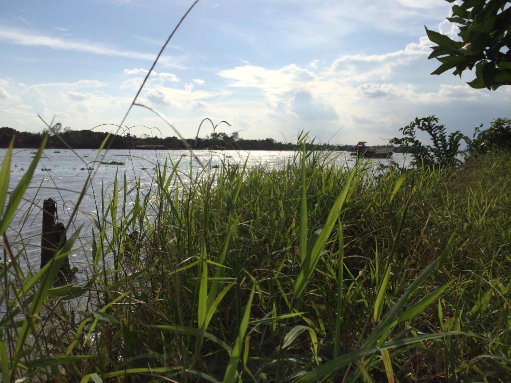 The Durian Lodge at Mekong photo 2