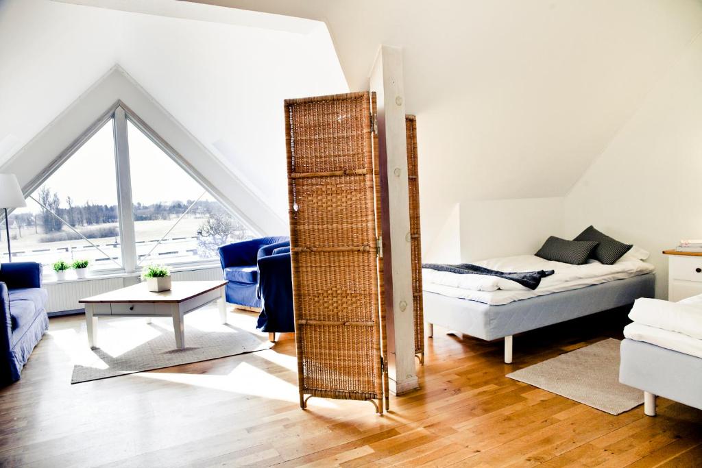 Abbekås Golfrestaurang & Hotell photo 3