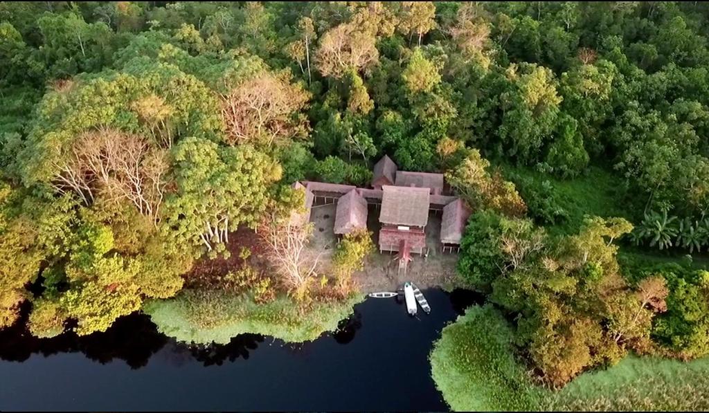 Yaku Amazon Lodge & Expeditions photo 1