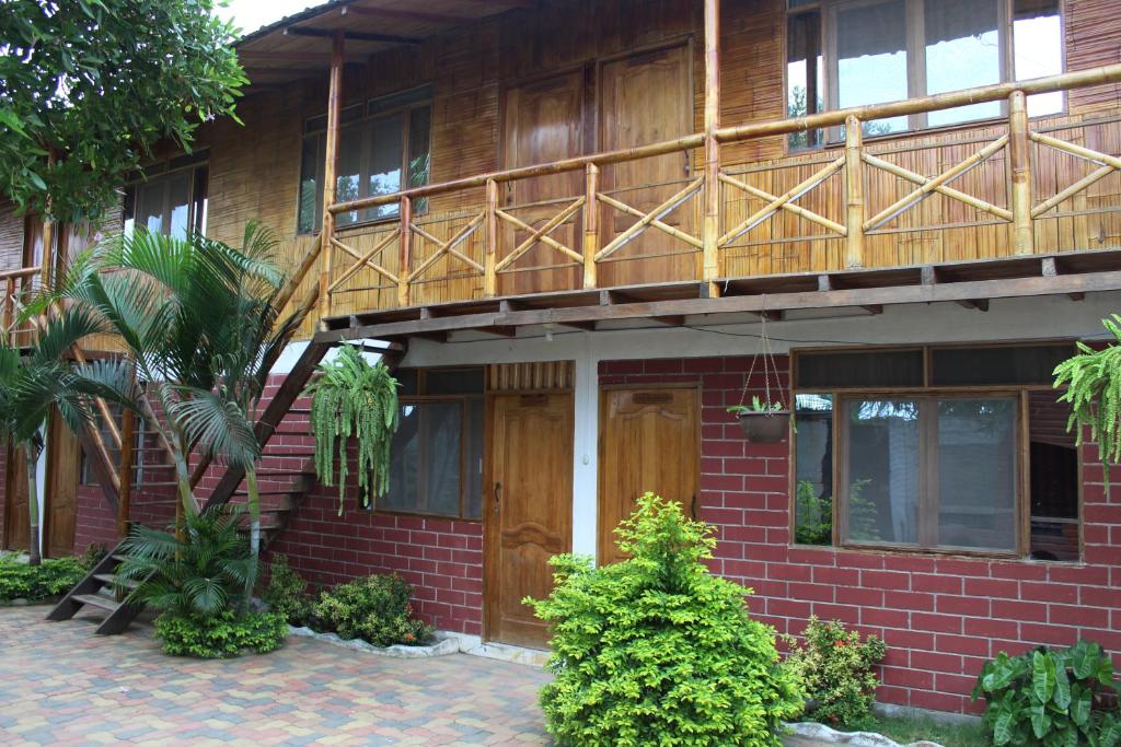 El Refugio del Sol photo 2