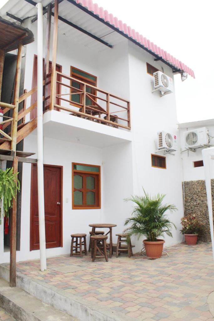 El Refugio del Sol photo 1