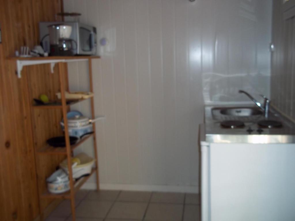 Chambre d'hôte Domaine de Bois joli photo 2