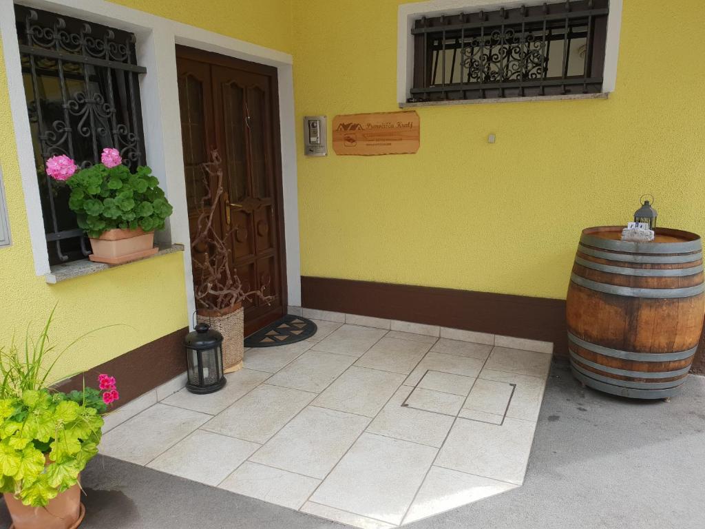 Prenočišča Kralj photo 3