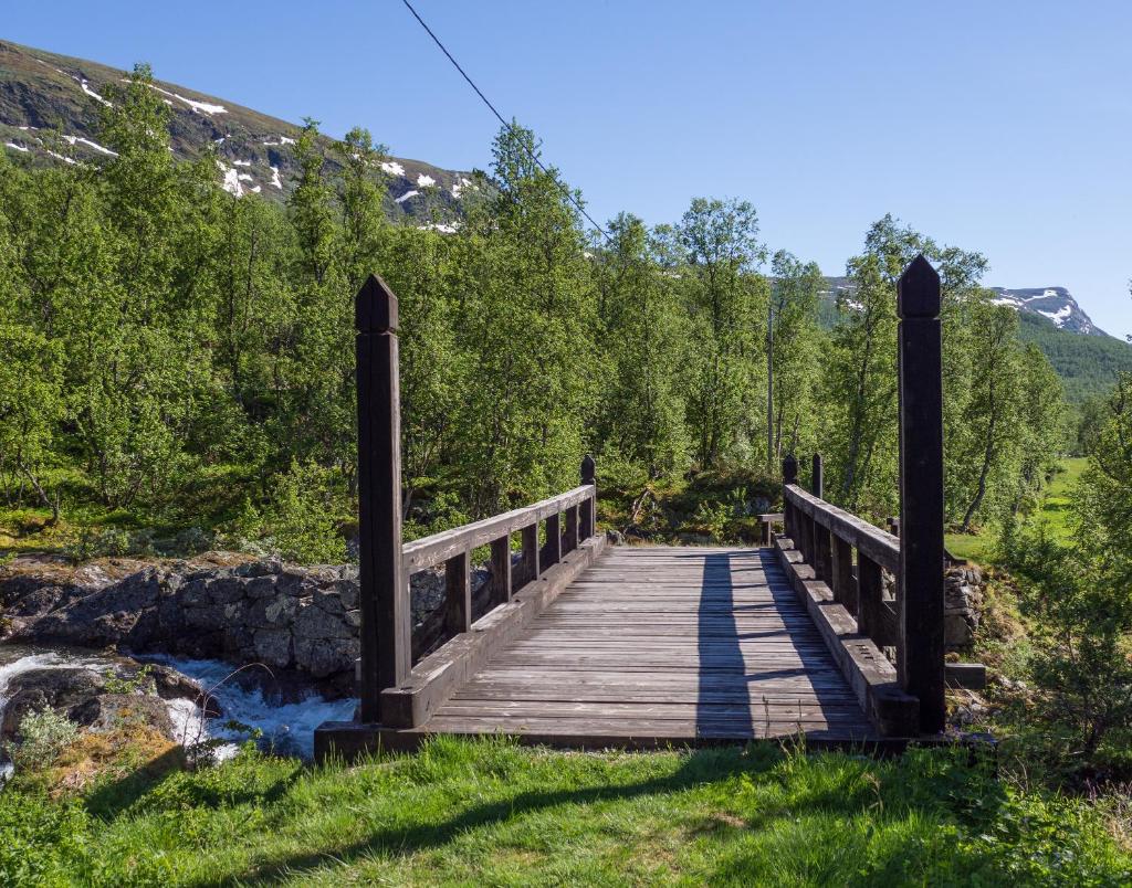 Maristuen Fjellferie photo 4