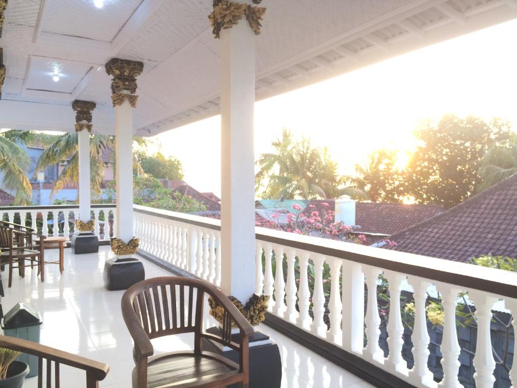 Mandhara Chico Bungalow photo 1