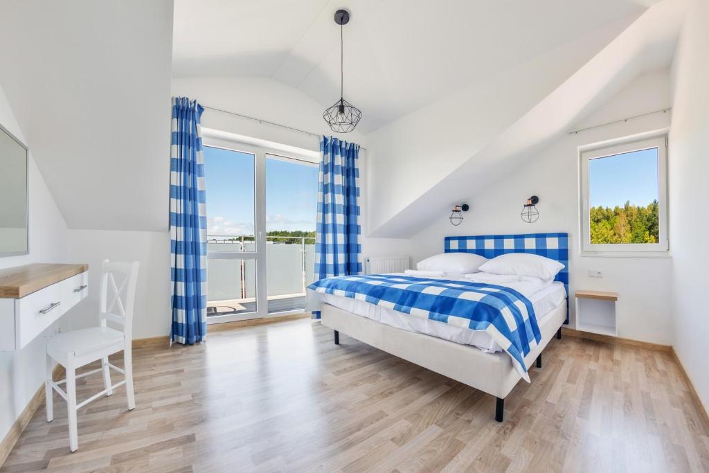 Apartamenty Sun & Snow Seaside Grzybowo photo 3
