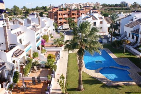 Calle Rigoletto Villamartin Costa Blanca photo 2