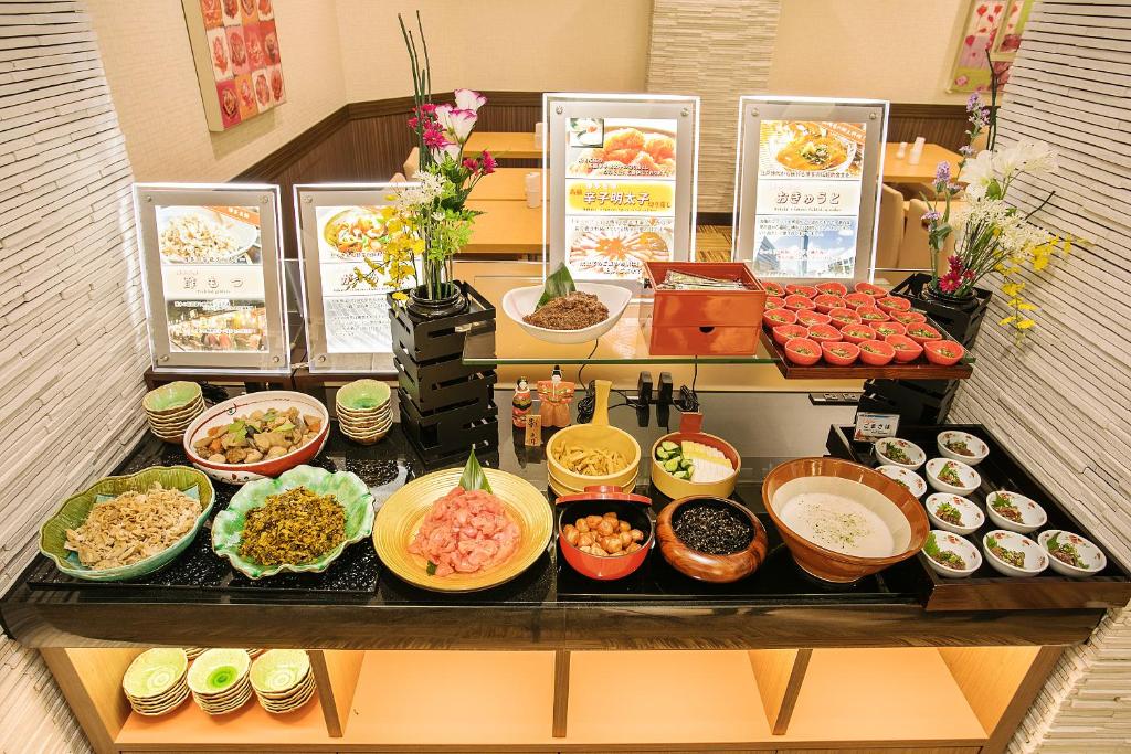 Hotel Hokke Club Fukuoka photo 3