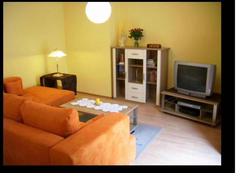 Ferienhaus Burgeiche photo 2