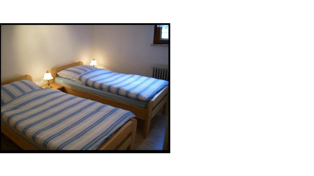 Ferienhaus Burgeiche photo 4