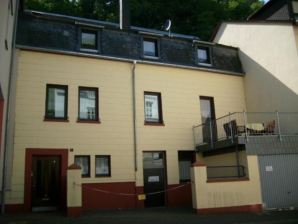 Ferienhaus Burgeiche photo 1