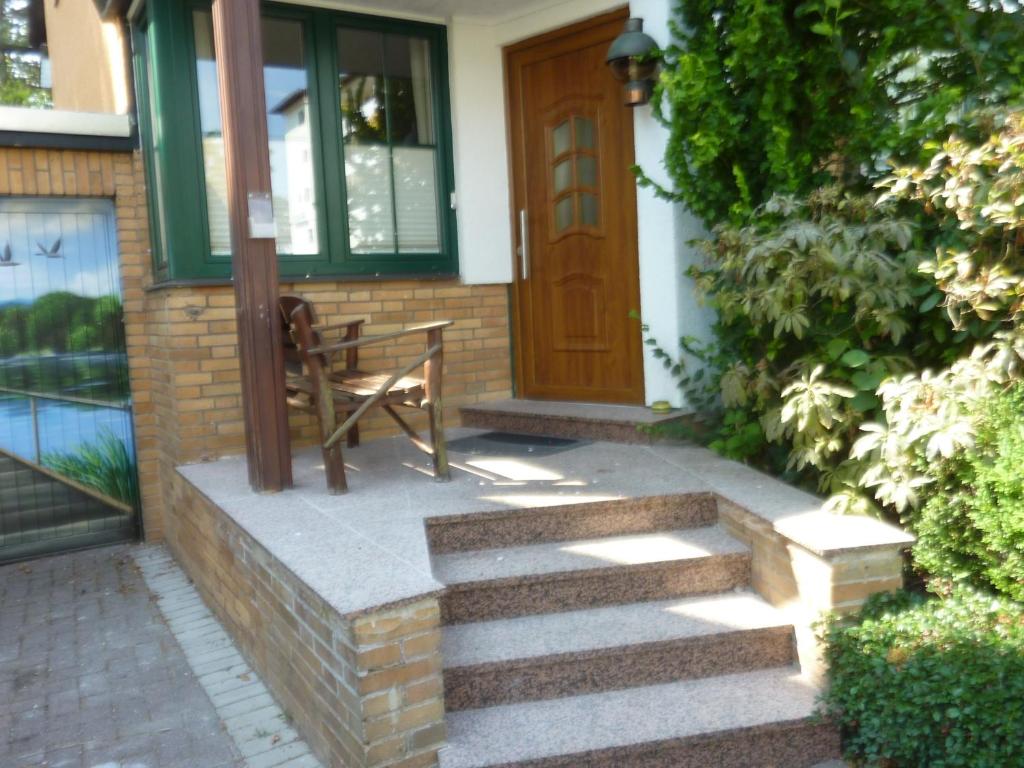 Ferienwohnung Kranich photo 2