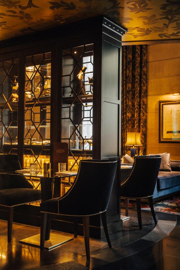 Hotel Bagués, a Small Luxury Hotel of the World photo 4
