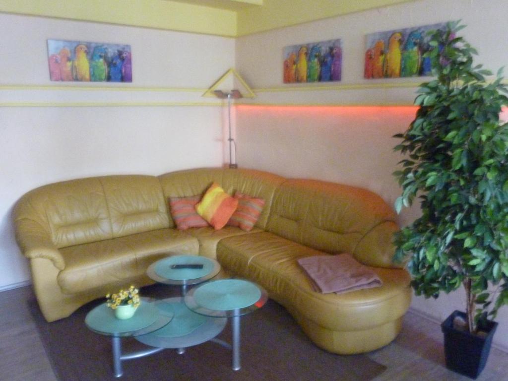 Ferienwohnung Kranich photo 4