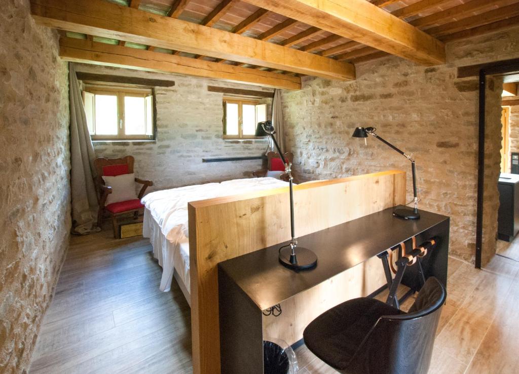 Gaiattone Eco Resort photo 4