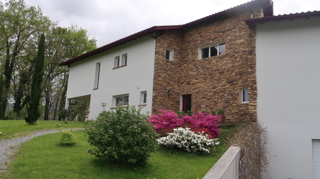 Apitoki - Chambres d'hôtes au Pays Basque photo 3