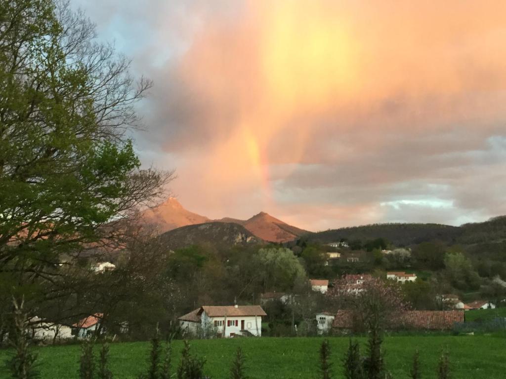 Apitoki - Chambres d'hôtes au Pays Basque photo 4