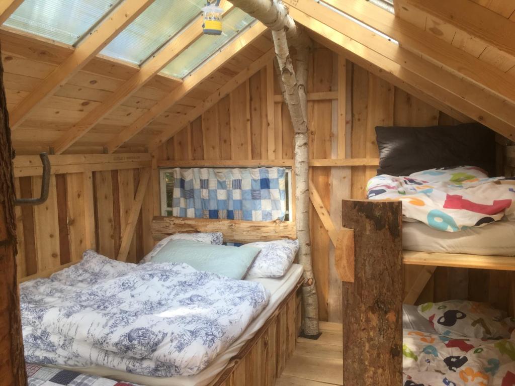 Treehouse B&B photo 3