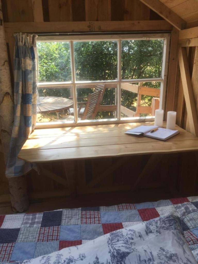 Treehouse B&B photo 4