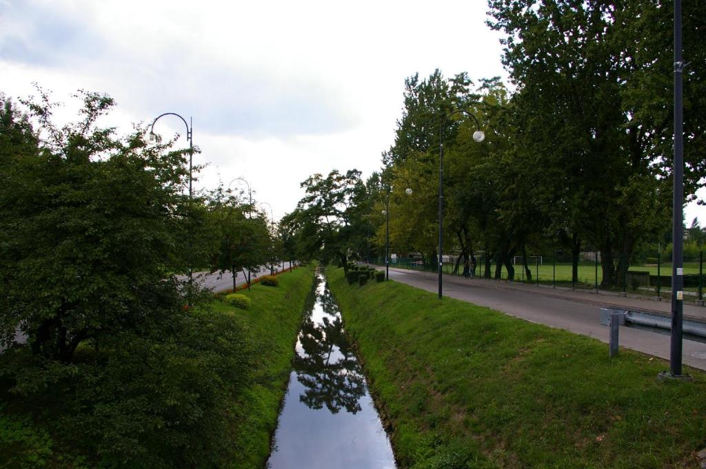 Pokoje Goscinne Koral photo 1