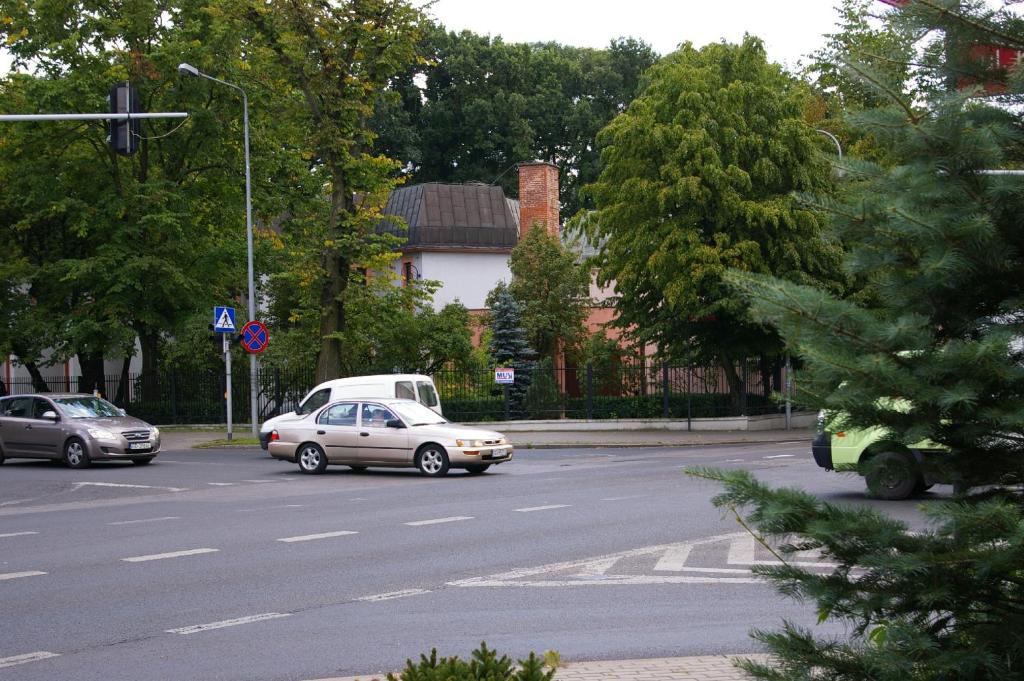 Pokoje Goscinne Koral photo 2