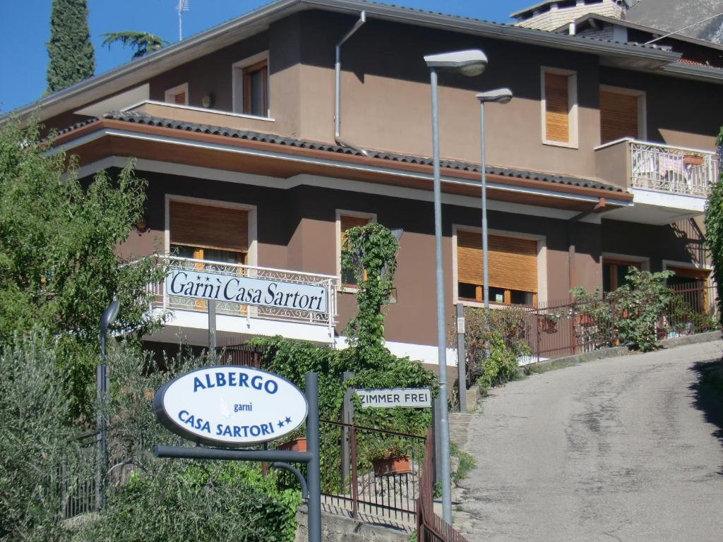B&B Casa Sartori
