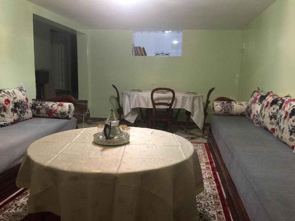 Naima appartment photo 4