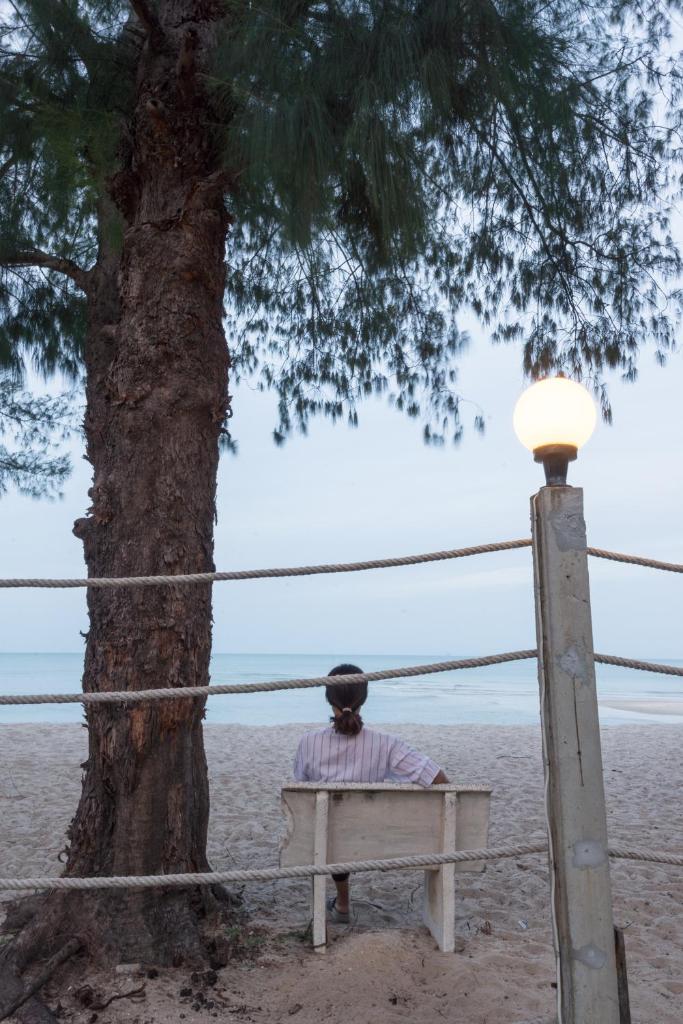 Baan Kratom Tong by the sea photo 2