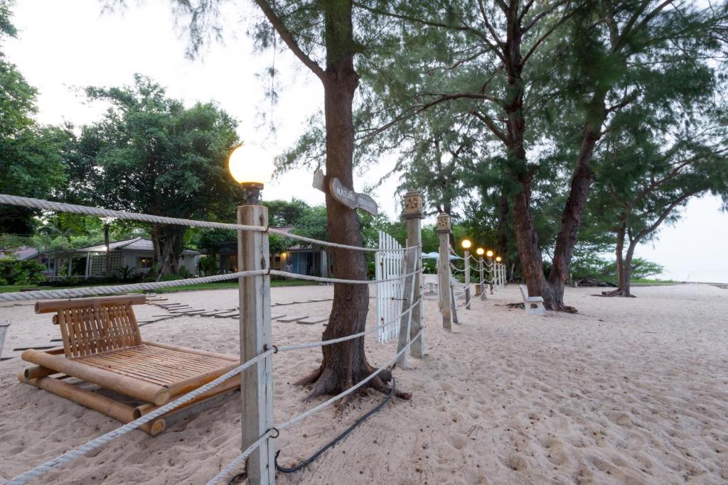 Baan Kratom Tong by the sea photo 3