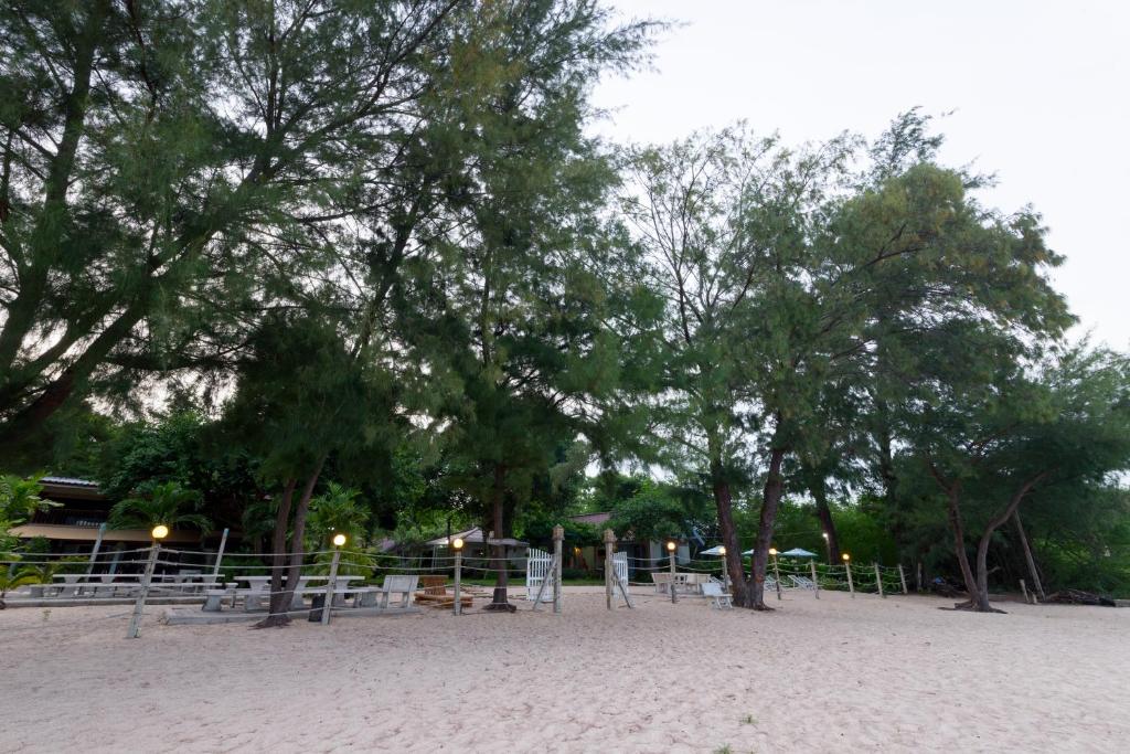Baan Kratom Tong by the sea photo 4