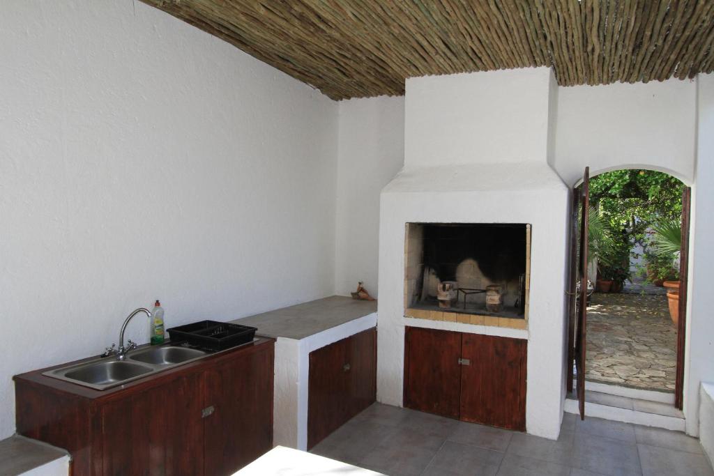 Haven of Peace and Garden Cottage photo 3