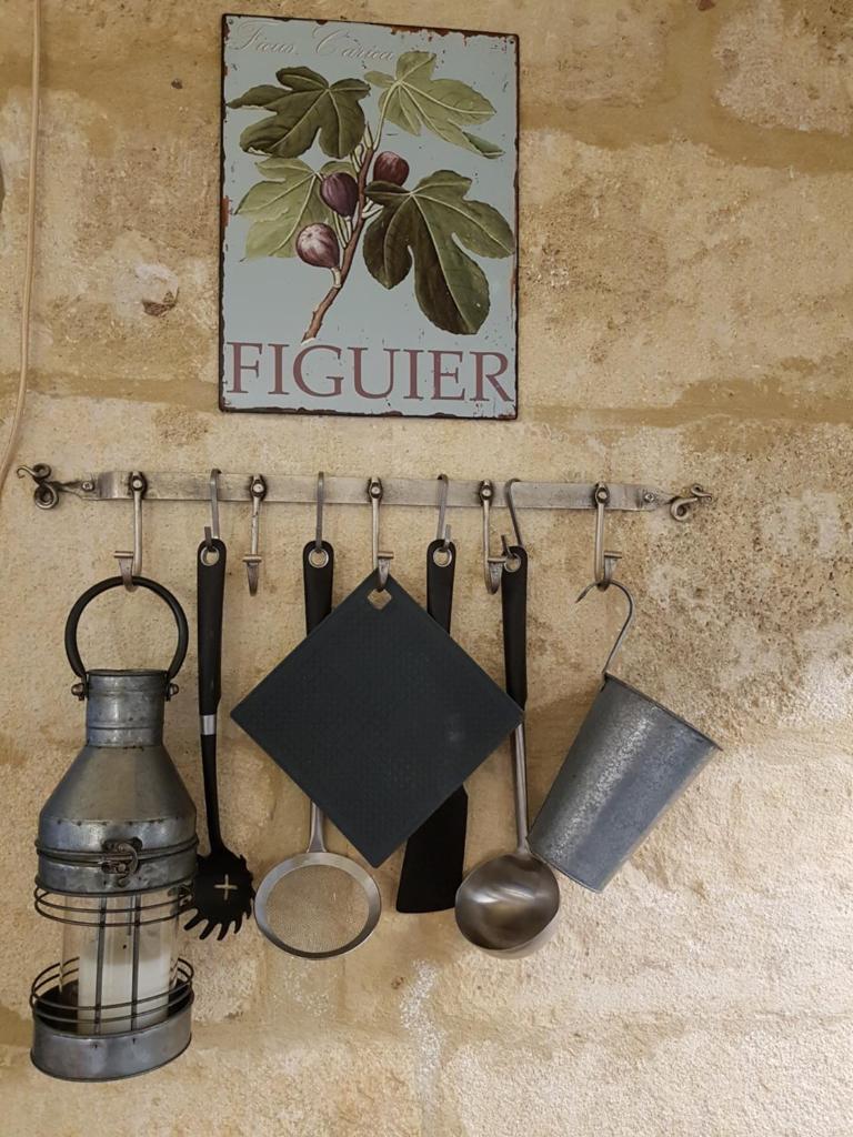 Appartement dans Hotel de Flaux photo 1