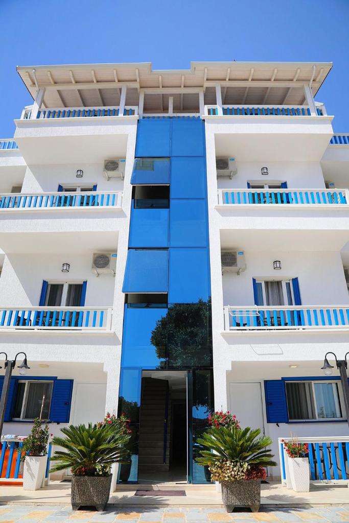 Sofo Hotel Dhermi photo 1
