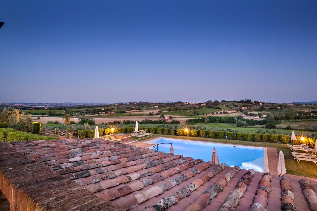 Agriturismo Sanguineto photo 4