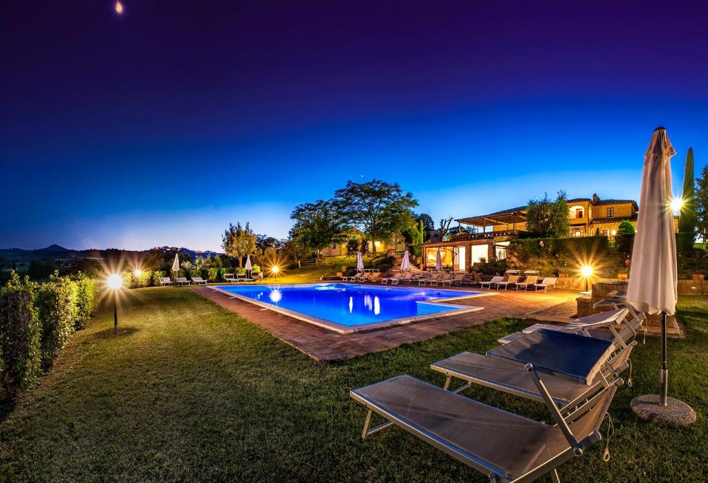 Agriturismo Sanguineto photo 1